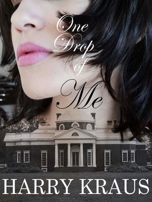 cover image of One Drop of Me